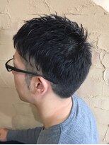 ジョリー アミ(jolie amie)&nbsp;【２ブロック×メンズショート】