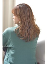 フリッカ(FLYCKA)&nbsp;吉祥寺セミウェットウェーブ/スリークショート/小顔/ドレスヘア