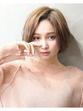 ホフ 大阪心斎橋店(F.O.F) フラッシュ☆2【ホフ/大阪/心斎橋/難波】