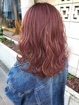 ロコスピアーズ(ROCO SPEARZ)&nbsp;ベイビーピンク