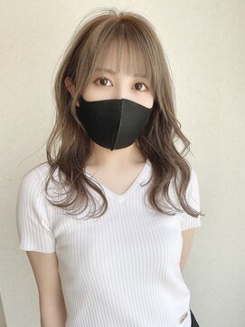 リード バイ ラグーン(LEAD by LAGOON) LEAD by LAGOON高橋彬「マスク×あざとシースルー」☆