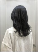 ダークグレージュ