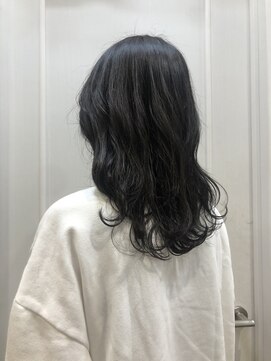 フォルテ 島田店 ダークグレージュ