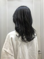 フォルテ 島田店 ダークグレージュ