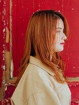 プロデュース 相模原店(Produce)&nbsp;レイヤー♪ガーリー♪モノトーン