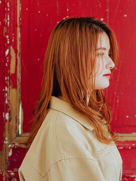 プロデュース 相模原店(Produce) レイヤー♪ガーリー♪モノトーン