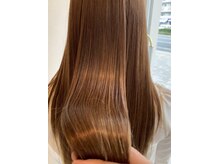 リットヘアー(lit hair)