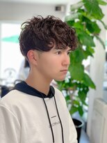 ヴェリーヘアメイク(VERY Hair Make) メンズカット