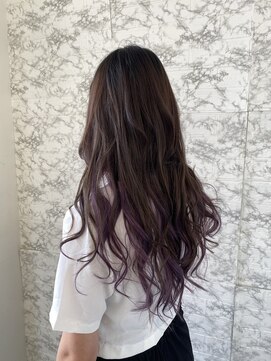 カットツー(Cut2) シールエクステ