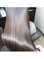 ワンズ 大里店(ONE'S)&nbsp;髪、多くても大丈夫！