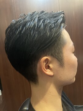 ヒロギンザ 銀座一丁目店(HIRO GINZA) 2ブロック7:3