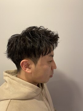 トゥーユー(to you...) ツイストスパイラルパーマ