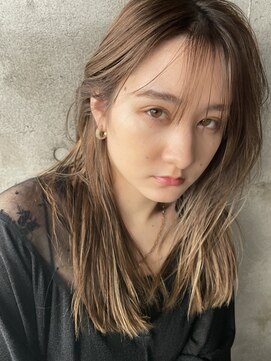 リパブリッシュ バイ ゴズウェルヘア(Republish by Goeswell Hair) ショコラブラウン