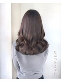 20代30代40代◎エギョモリ2wayバング小顔矯正立体カット