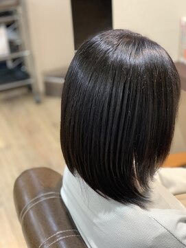 エアストレート