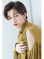 クロード モネ 吉祥寺店(Claude MONET)&nbsp;＜クロードモネ吉祥寺店＞ジェンダーレスショート＊[吉祥寺]