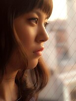 タイガ 上野御徒町(TAIGA)&nbsp;髪質改善×モテ髪カタログ(past works)【ヘアメイク凛】