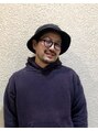 セッションパーゴ(SESSION PAGO) 進藤 強士