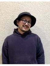セッションパーゴ(SESSION PAGO) 進藤 強士