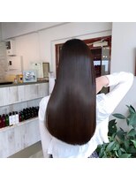 セタ 新宿(seta)&nbsp;極上のうる艶ストレート