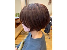 キキ 美容室(KIKI)