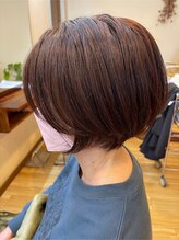 キキ 美容室(KIKI)