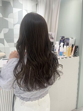 ラベスト キョウト(LOVEST) #Blue#ash