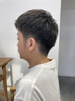 ムク(mUku)&nbsp;メンズ / ショートスタイル