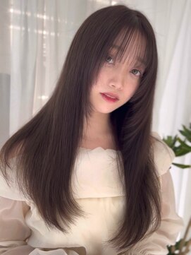 アマトウキョウ 表参道(AMA TOKYO) 【拓郎スタイル】20代30代40代☆小顔ひし形