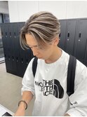 プラチナバレイヤージュ