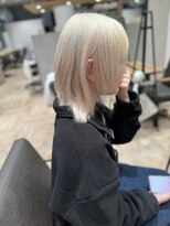 アヴァンス 堺東店(AVANCE.)&nbsp;抜きっぱなしブロンド