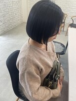 ユナイテッドビューティー 金沢(UNITED BEAUTY)&nbsp;bob