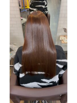 サウンドブイ(sound V) 艶髪