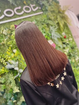 ココット 築町店(COCOT) レディーススタイル