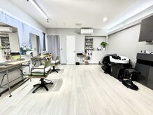 ナルシェ ウツノミヤ(NARSHE utsunomiya)の雰囲気（他のお客様と被らない貸切サロン◎静かな空間で最高のひととき☆）