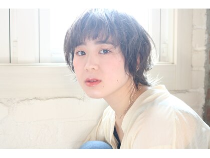 ワンダービューティーサノ(Wonder Beauty SANO)の写真