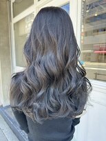 ロメオ 京橋(ROMEO)&nbsp;アッシュグレージュ