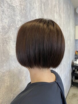 イーラ(E-LA) 2ブロックボブ