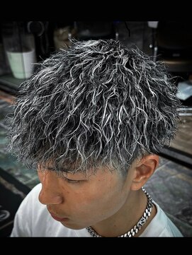 トライブ(TRIBE) 道古