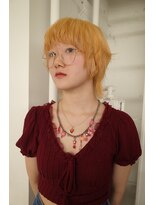 レコ 渋谷(LECO)&nbsp;ブリーチオンリー