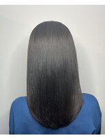 ヘアープラスヘッドスパ エン(Hair + Head spa en)&nbsp;オリーブグレージュ