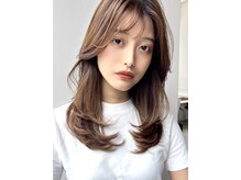 ケーツー心斎橋 クイーンズガーデン バイ ケーツー(K two QUEEN'S GARDEN by K two)