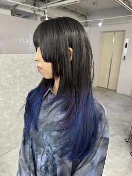 レアル 天王寺 阿倍野(REAL) デザインカラー