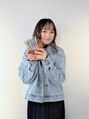 アグ ヘアー バラン 国分店(Agu hair ballan) 原田 寿美