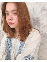 ワイス(WYETH)&nbsp;ダブル カラー