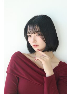 オーロ 武庫之荘店(ORO) 美髪ナチュラルストレート