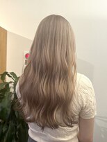 トラ バイ プティパ(Tora by petit pas) White milk tea