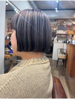 コンパス(COMPASS)&nbsp;グレージュアンブレラカラー