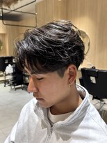 レボ 片町店(Revo)&nbsp;フェザーショート