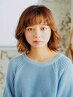 【木曜フリー限定】パーマ＋カット　￥7,150→6,600